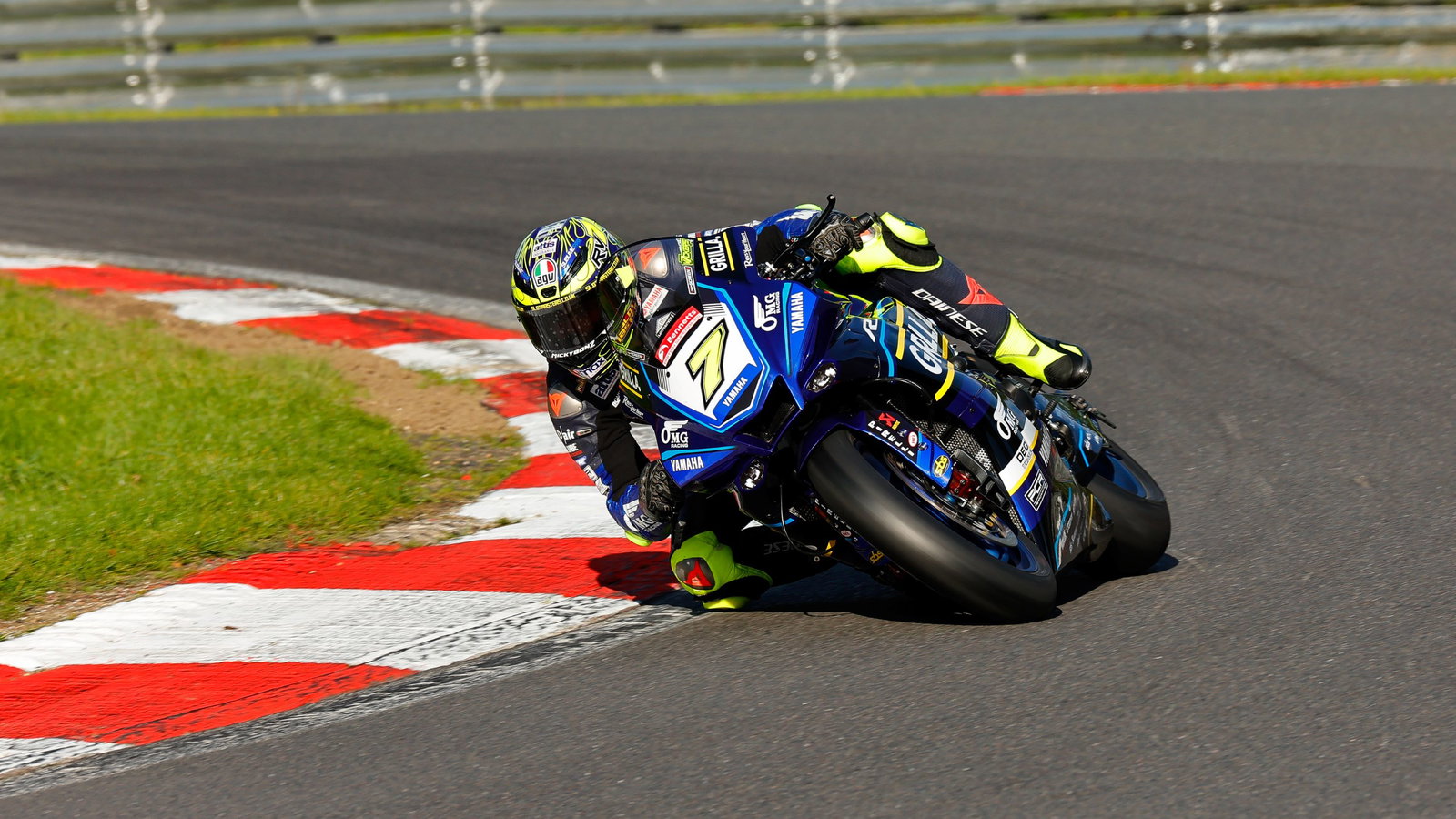 Ryan Vickers, BSB, 2024, Brands Hatch, Showdown